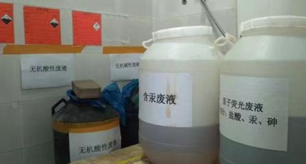 武漢市漢陽區廢油回收處理公司 專業環保，資源循環利用