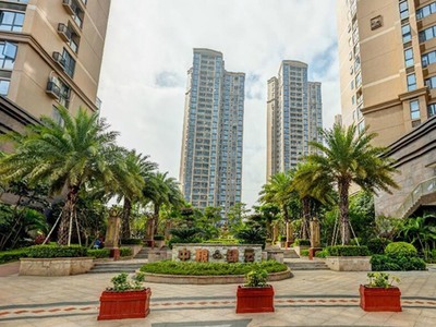 深圳中糧錦云項目評測與購房經紀人選擇指南